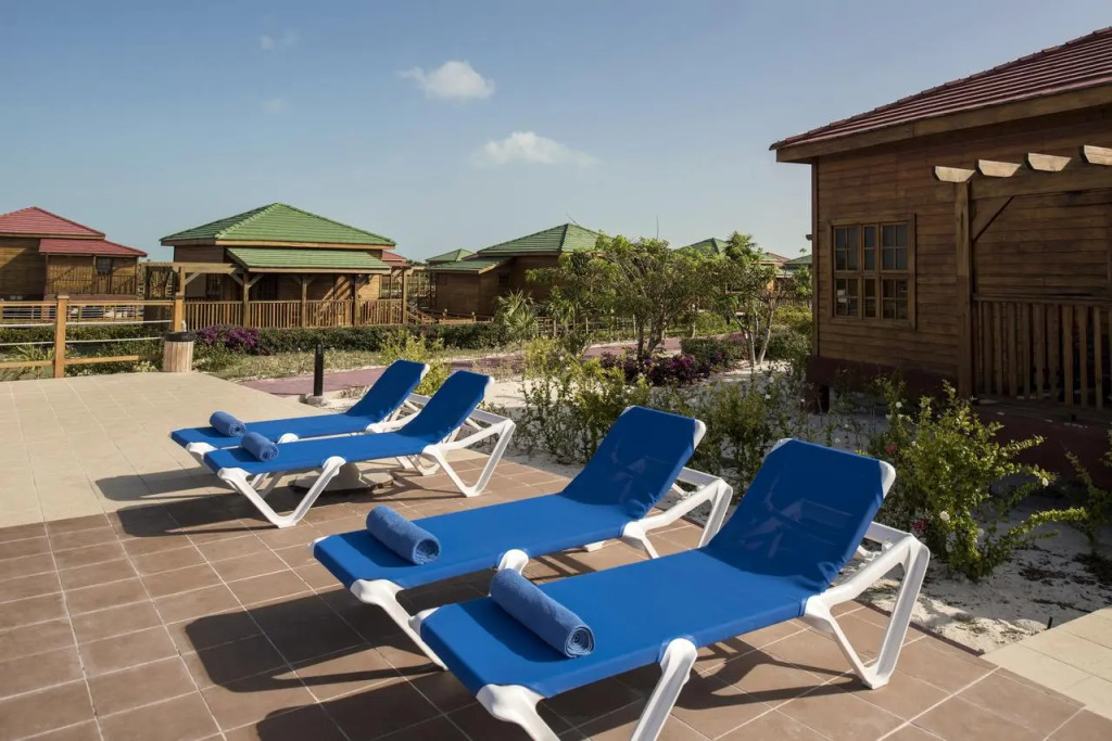 Sanctuary at Grand Memories Cayo Largo