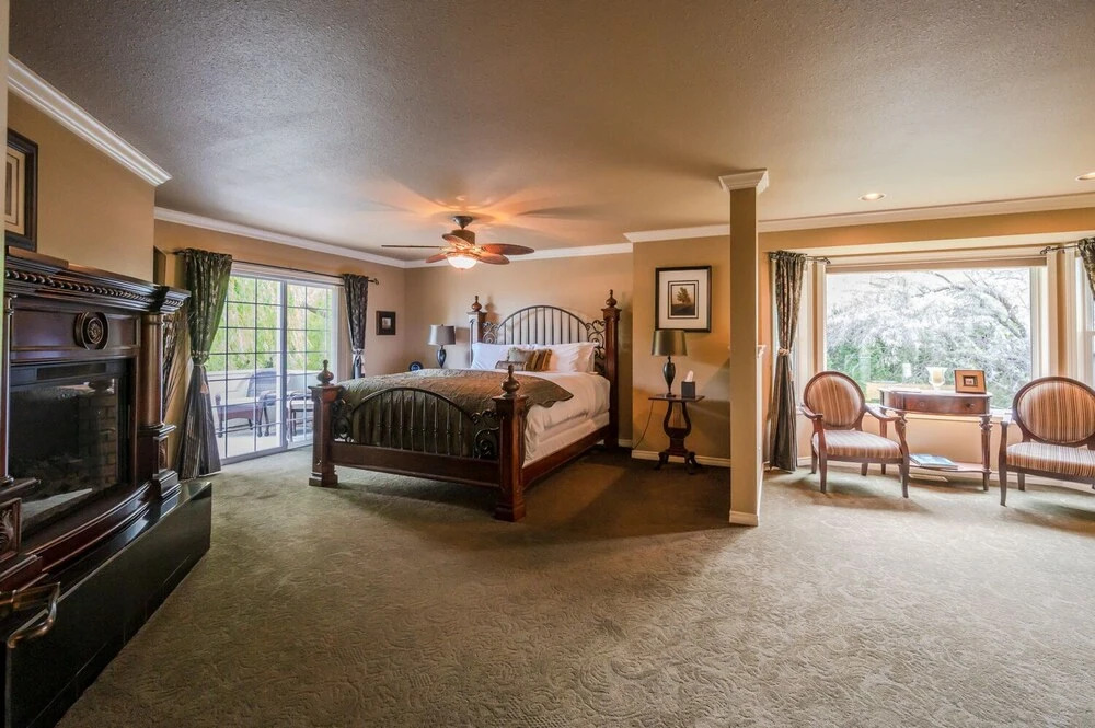 Munson Mountain Estates