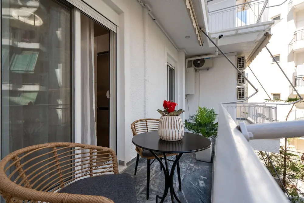 Seven Hills, Boutique Apartments