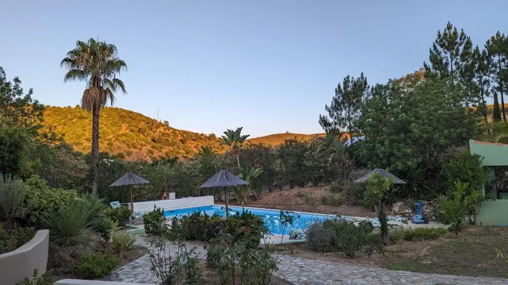 Casa do Palmeiral - Hoom B&B