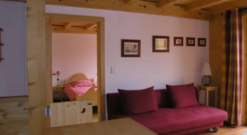 Gîte Du Bollenberg