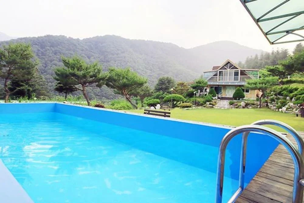 Gapyeong Hyangki Pension