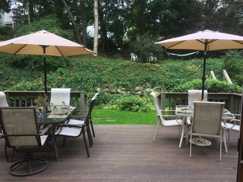 Cranberry Manor Bed and Breakfast