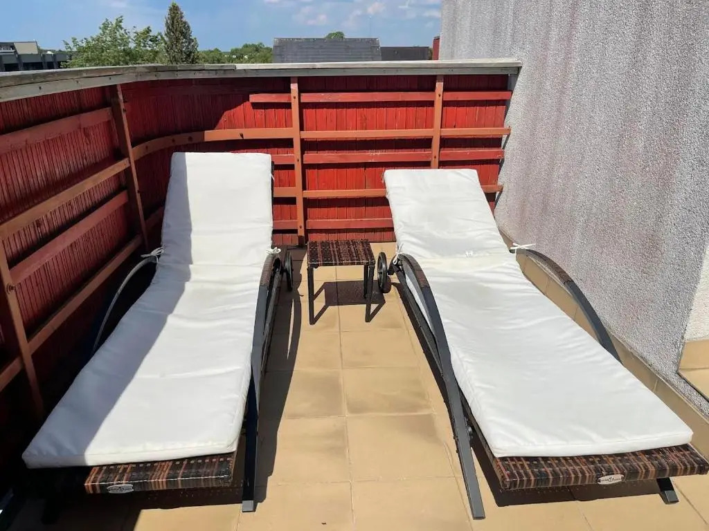 Palanga Apartment Daukanto 17