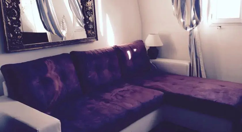 La Rotonde Cannes Appartement