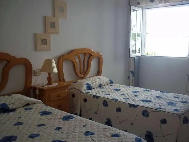 Apartment in Arrieta, Lanzarote - 101648