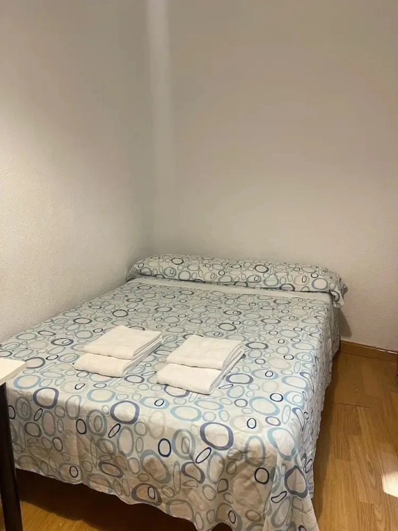 Flor Baja Hostal