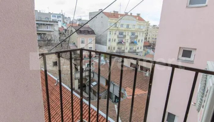 Apartments Skadarlija