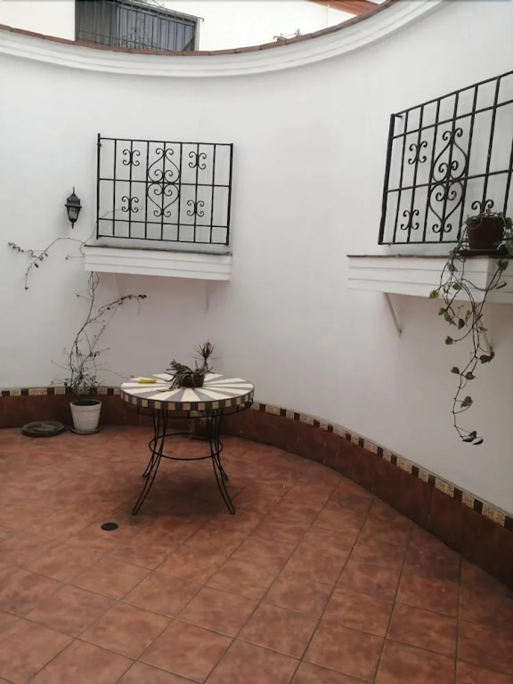 Residencia Ricardo Palma