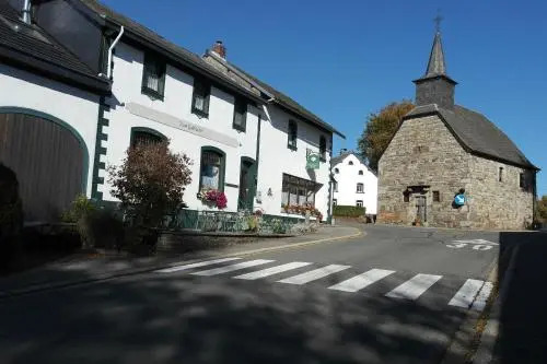 Zum Goldhahn