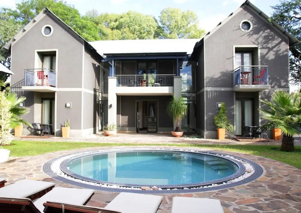 Utopia Boutique Hotel