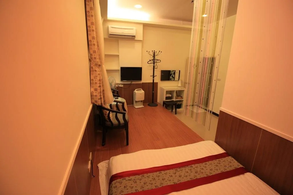 Harmony Easy Stay