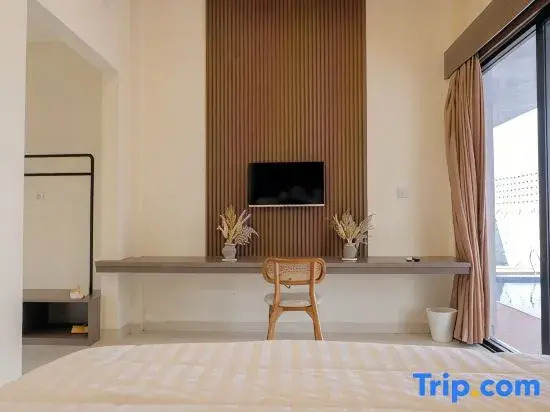 Odetta Villa Puncak - Private Pool