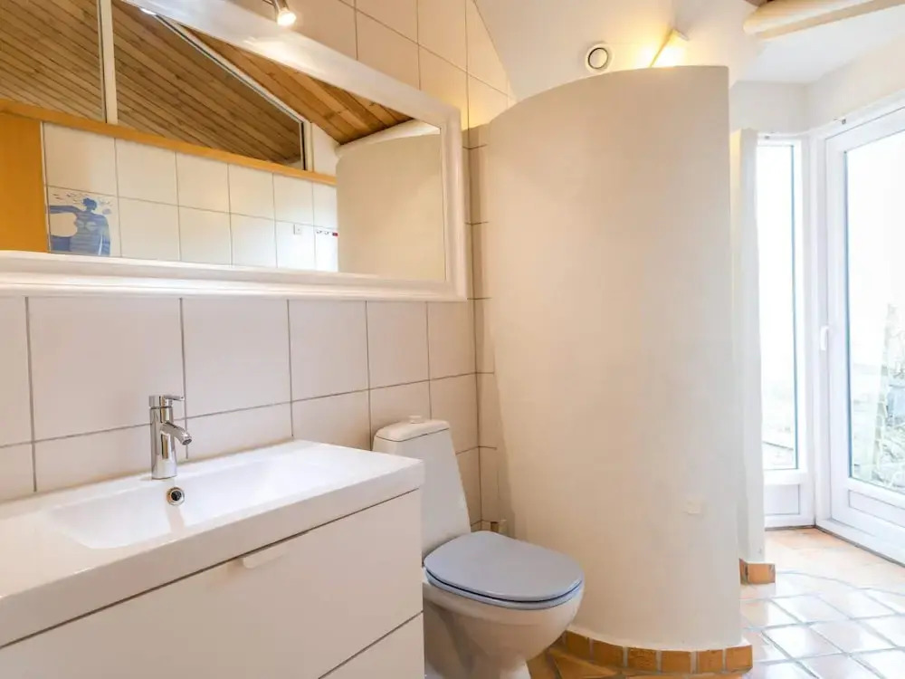 Seaside Charm with Spa and Sauna-By Traum