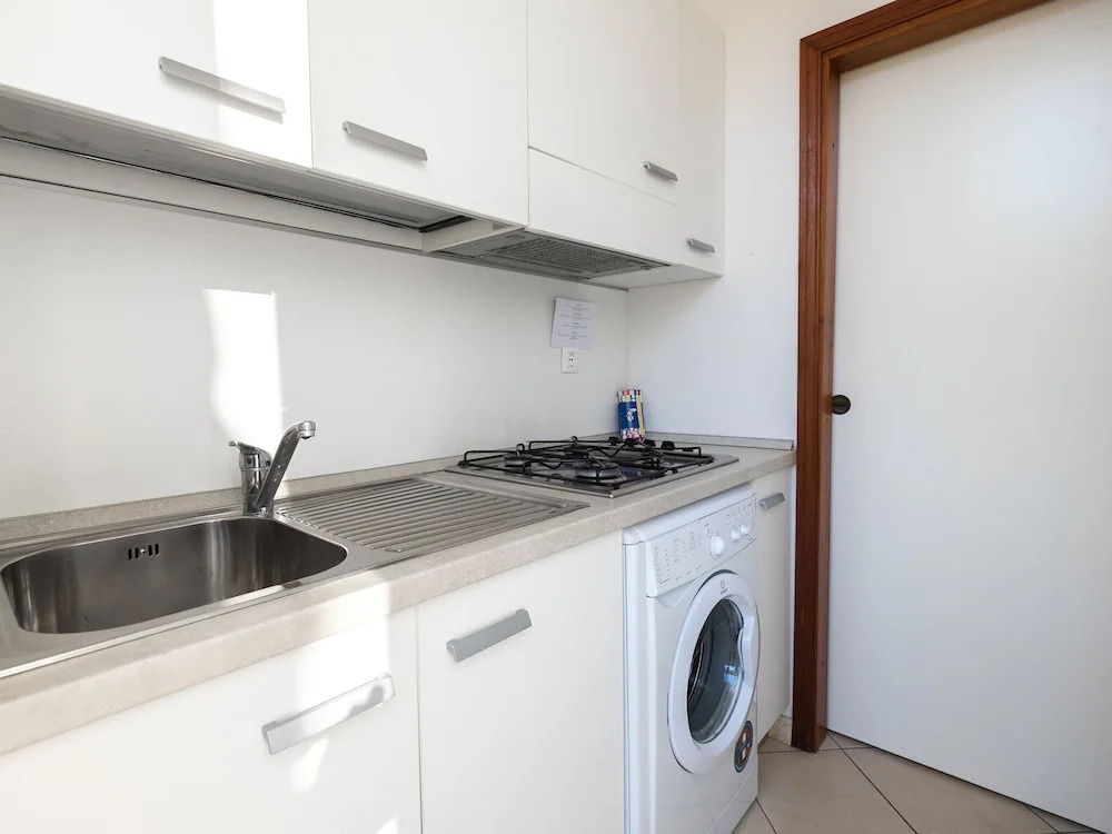 Attractive Holiday Home in Lido di Volano with Beach Nearby