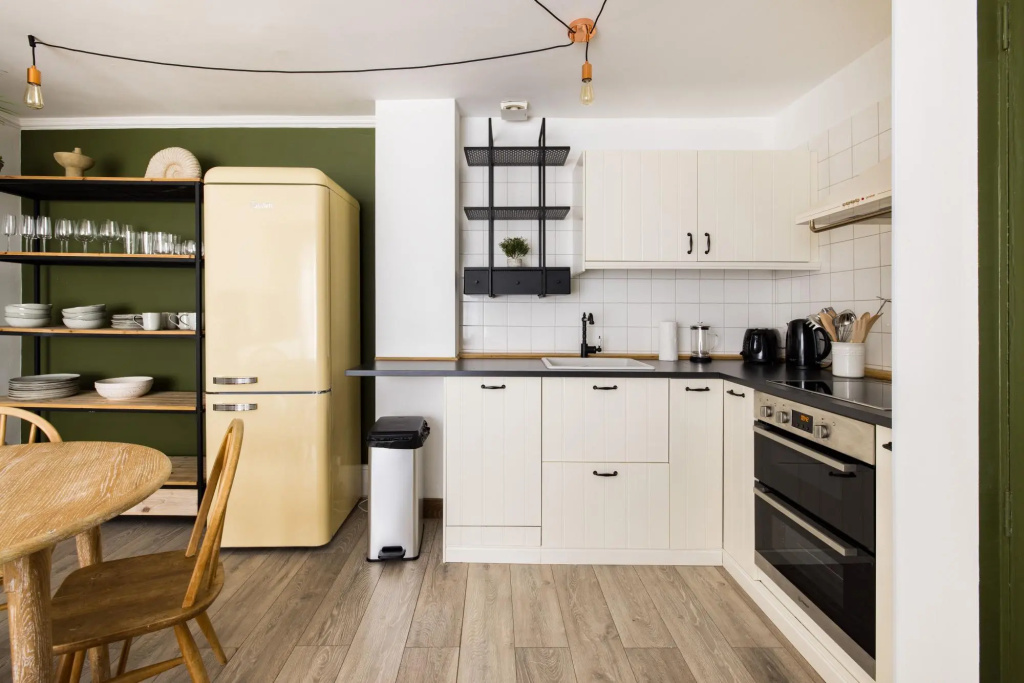 The Marylebone Mews House - No 2 - by House of Kip