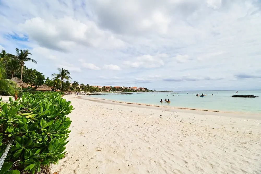 Villas Del Mar D-105 By Lockey