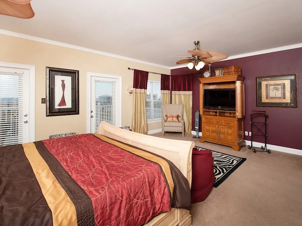 Sandy at Gulf Shores 70615 - 4 Br Home