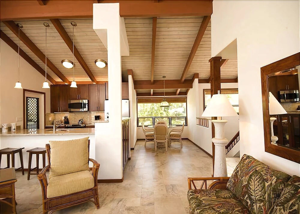 Wailea Ekolu 1610 - Two Bedroom Condo with Ocean View