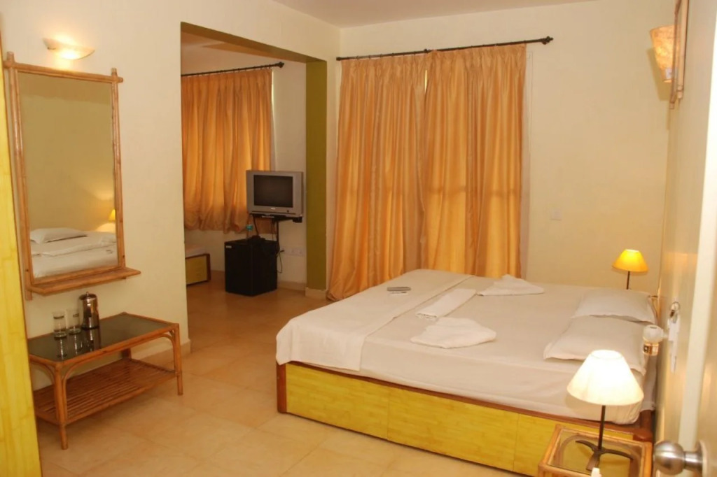 Star of The Sea Resort