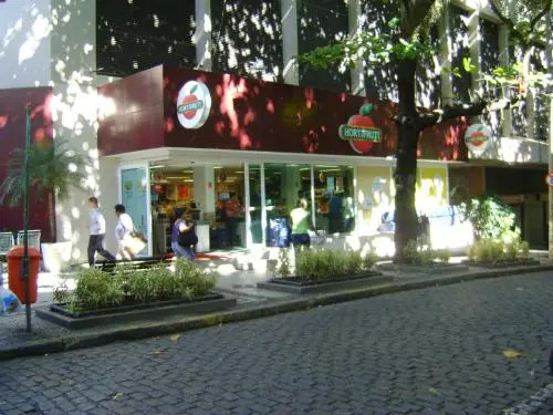 Apartamento Rita Ludolf