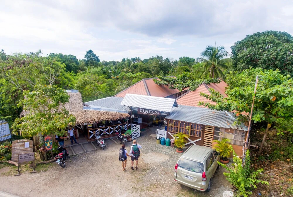 DBarn Hostel