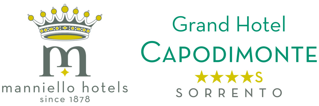 Grand Hotel Capodimonte