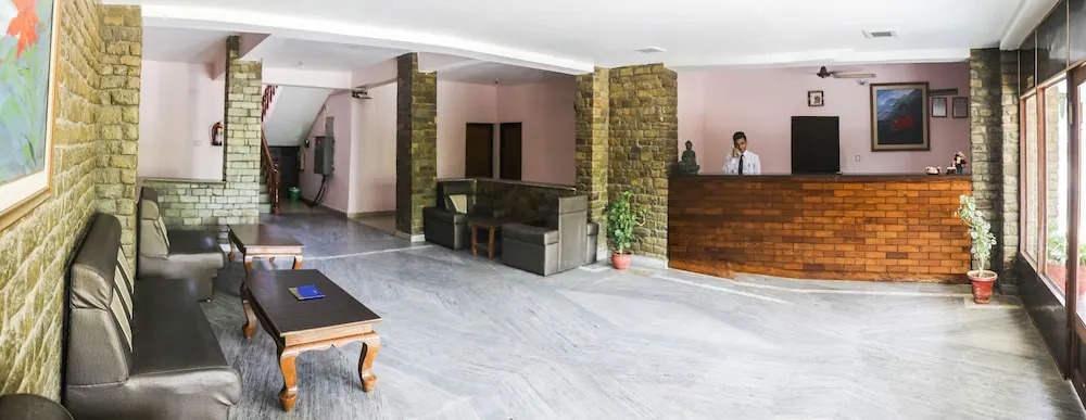 Siddhartha Resort, Chisapani