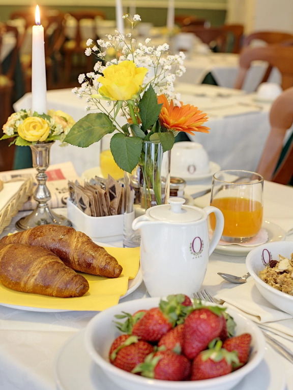 Hotel Orologio
