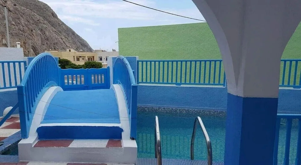 Aegean Studios Perissa