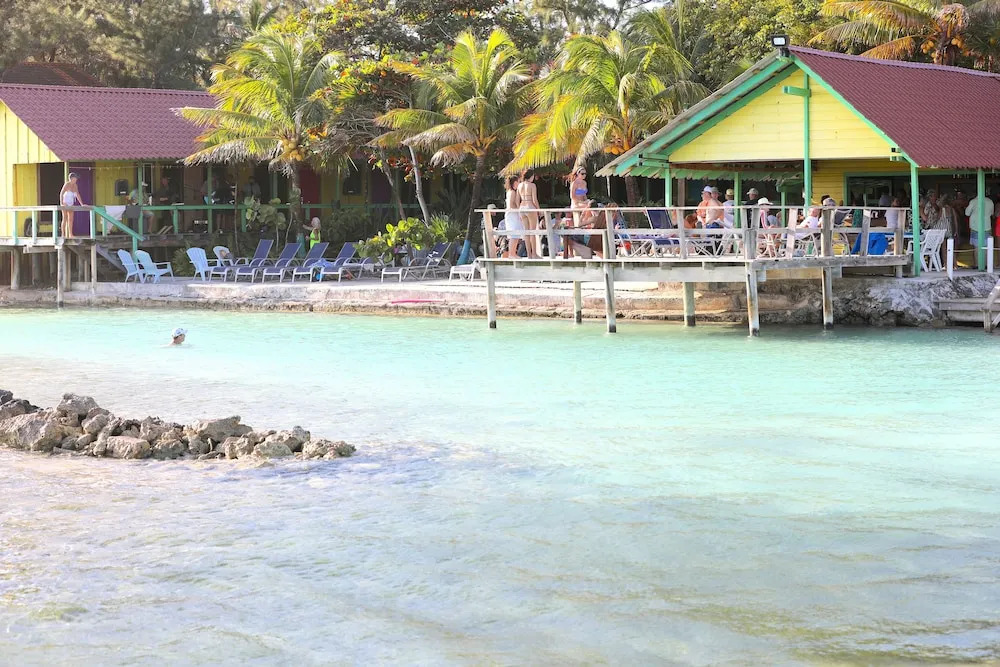 Reef House Resort