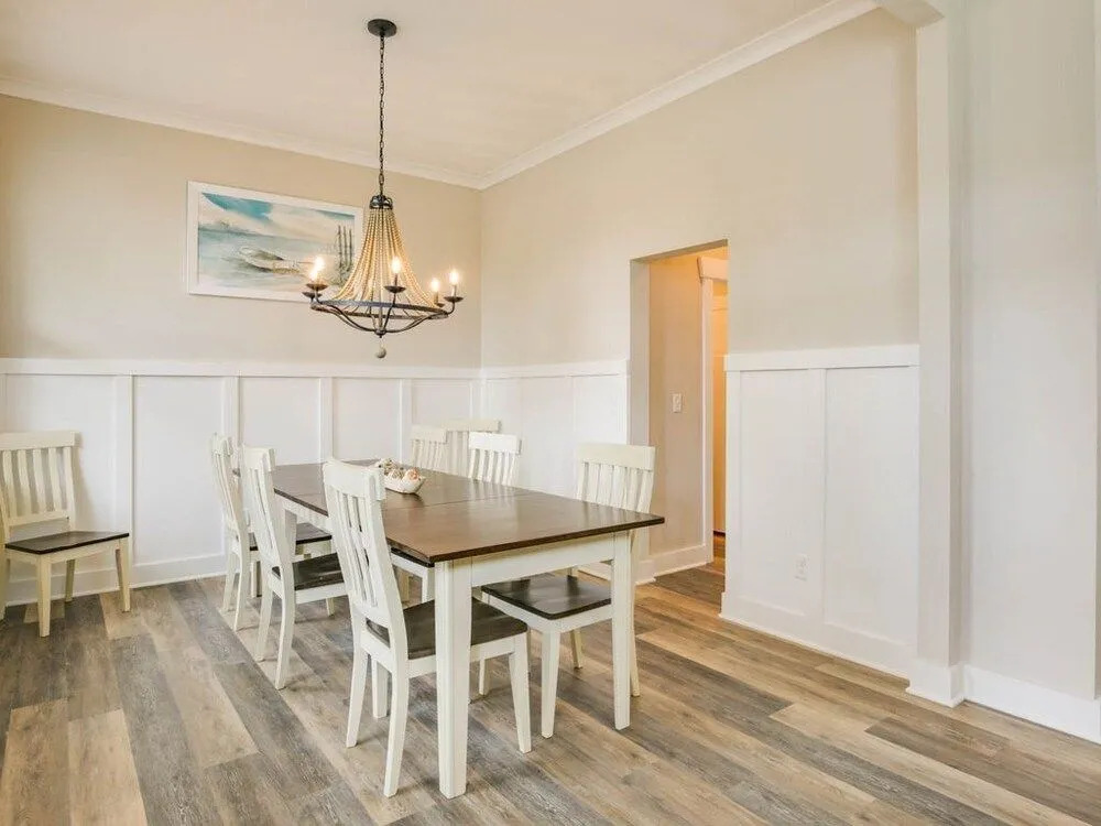 515 The Northender House