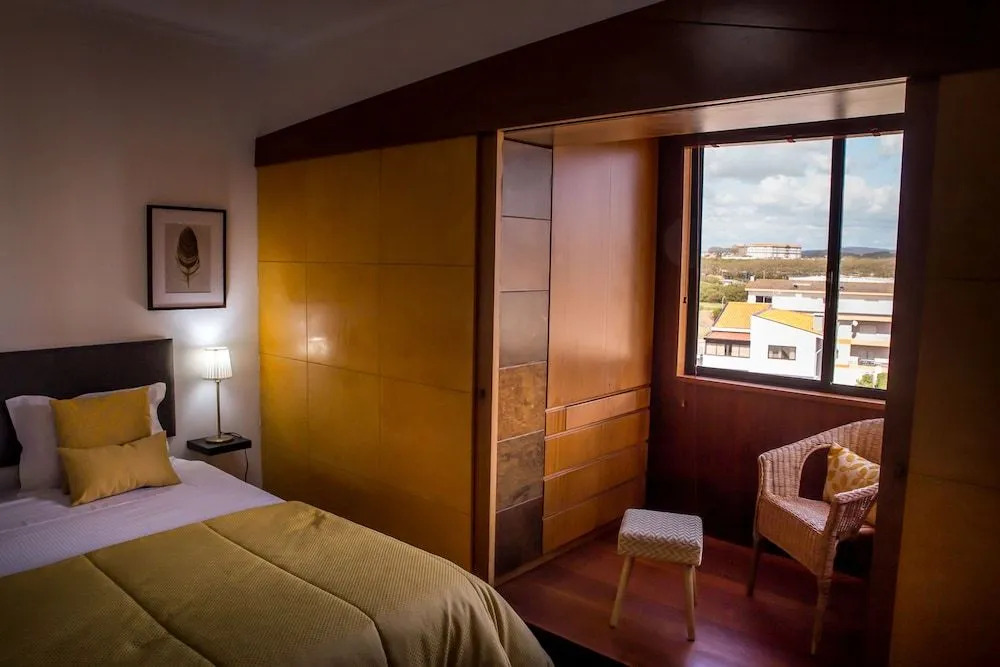 Mostarda Boutique Apartment