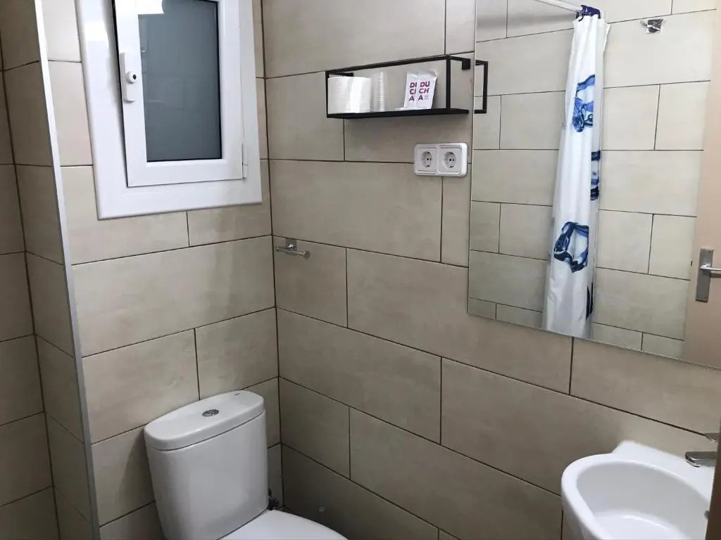 Hostal Radio Barcelona