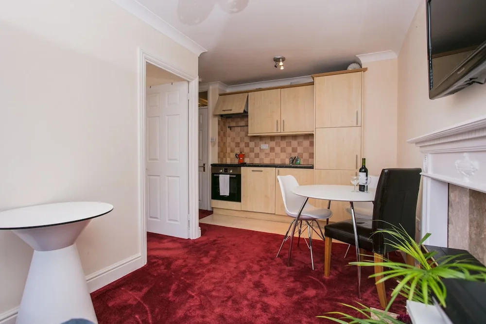 Westminster Studio Near Big Ben