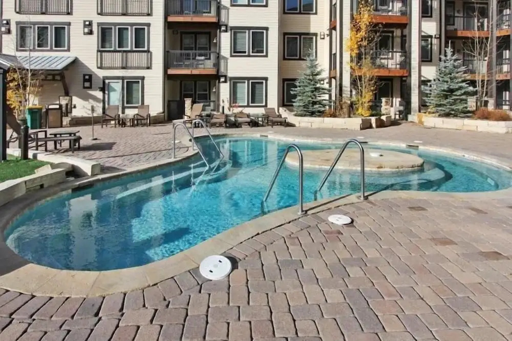 Founders Pointe 4457 2 Bedroom Holiday Home by Winter Park Lodging Company