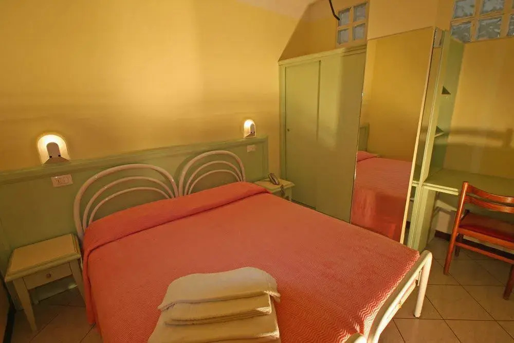 Hotel Splendid Mare