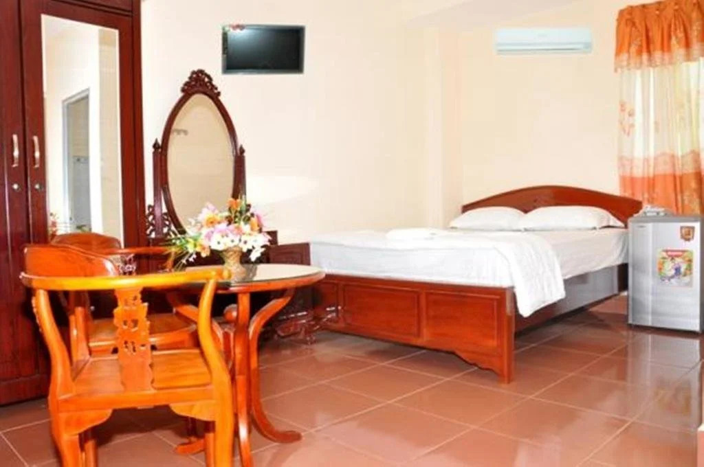 Thanh Nhan 1 Hotel