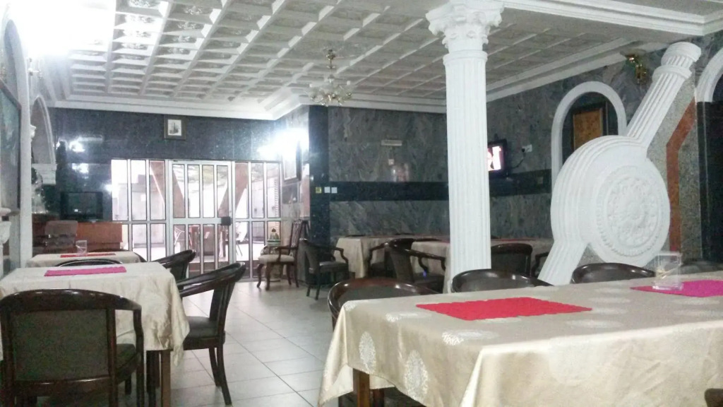Starking Suites