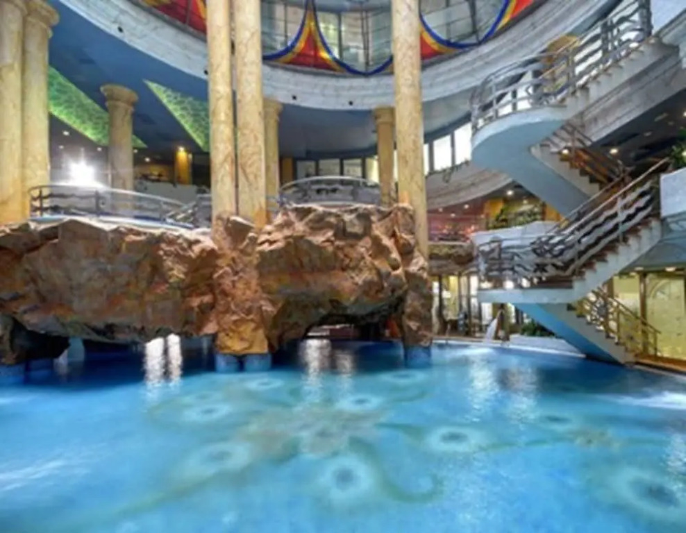 Hotel Marina d'Or 3