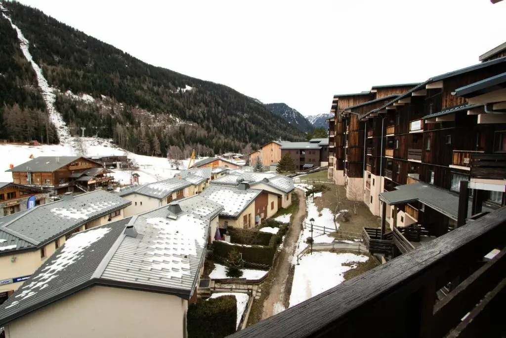 Résidence Les Portes De La Vanoise - 2 Pièces pour 6 Personnes 193188