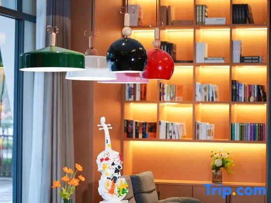 Magpie Yujia Hotel