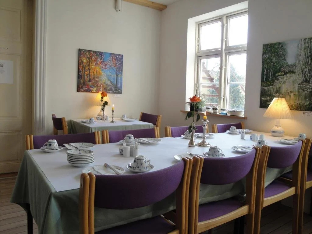 Hotel Skandinavien