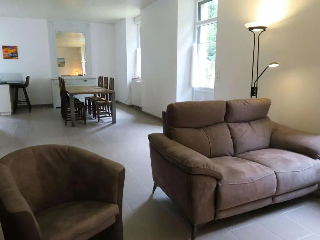Maison rénovée pierre, jardin, WIFI, 400m mer, St Quay-Perros - FR-1-368-258