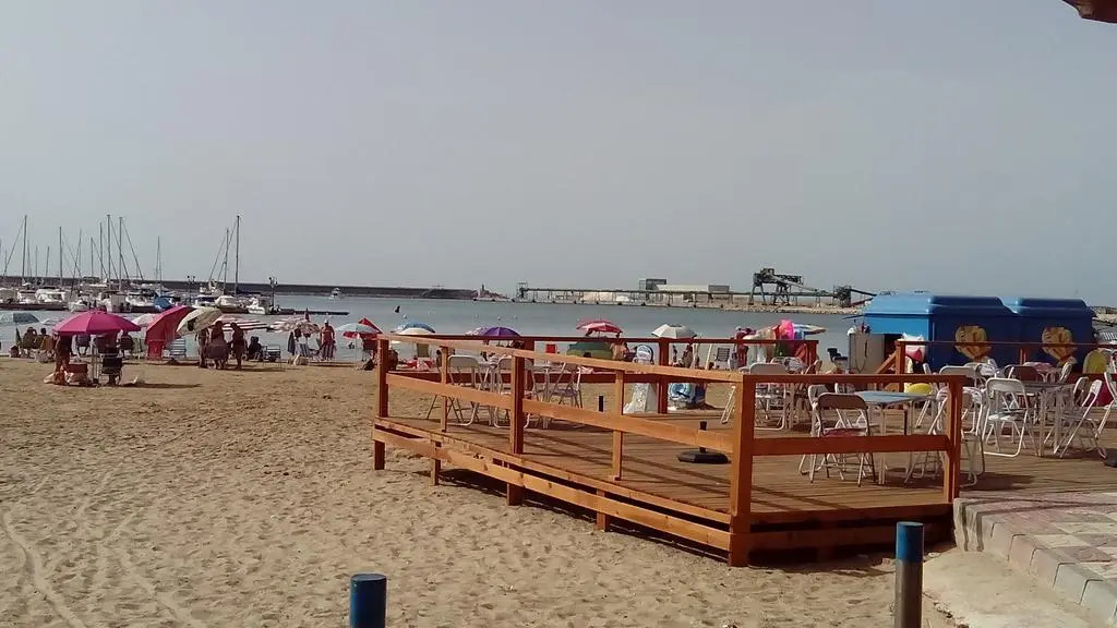 Apartamento Eden del Mar