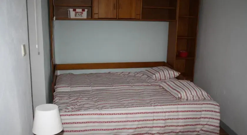 Tenente Valadim House
