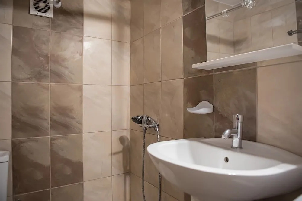 #halu! Comfortable City Center Home