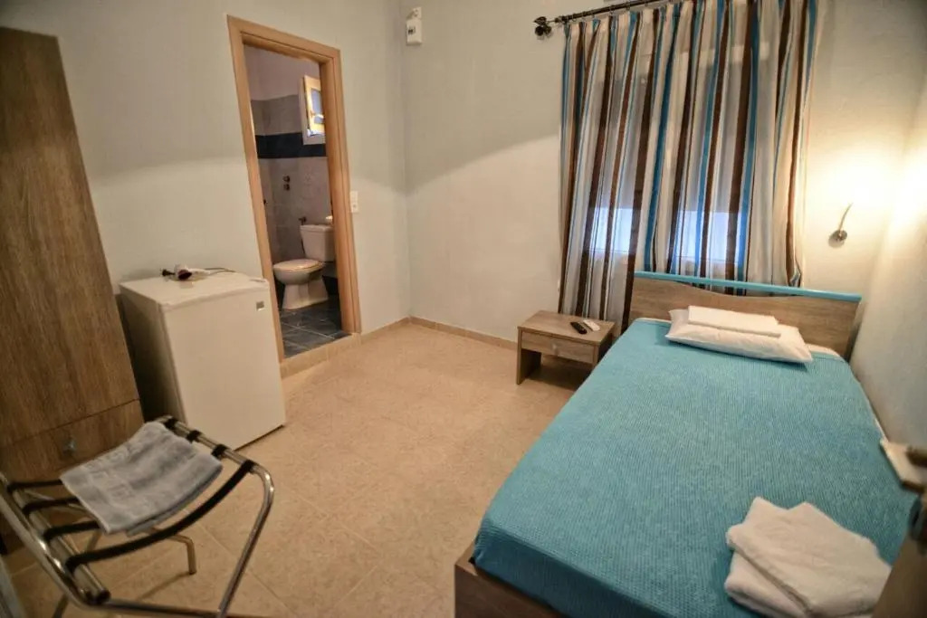 Melissa Rooms