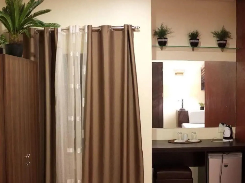 Palm Residence Inn