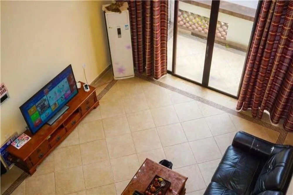 Nankun Mountain Resort Villa No.27